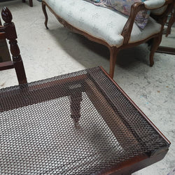 Edwardian Minors Couch | Antique & Vintage | Moonee Ponds Antiques | Australia Wide Delivery