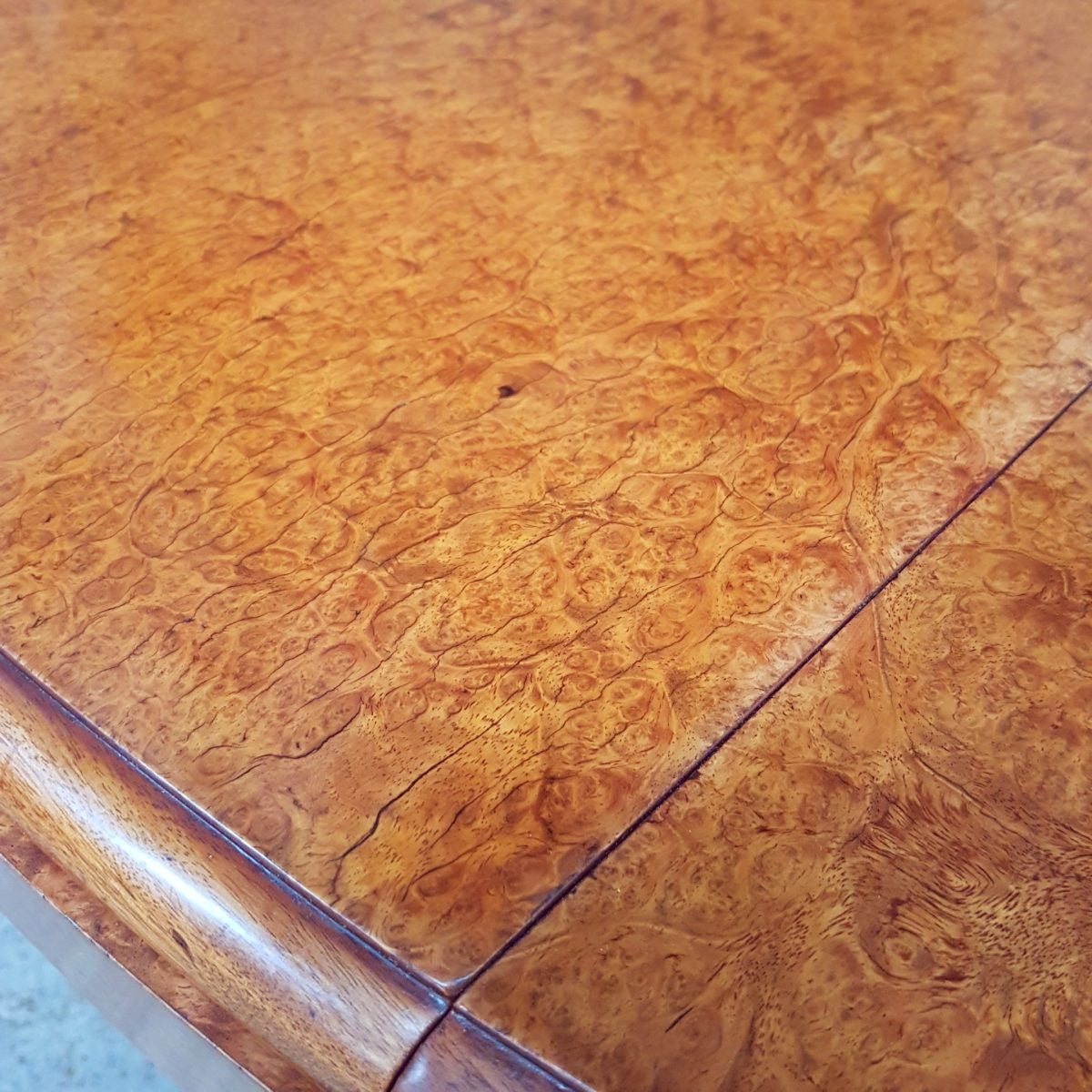French Art Deco Poudreuse | Antique & Vintage | Moonee Ponds Antiques | Australia Wide Delivery