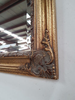 Decorative Wall Mirror | Antique & Vintage | Moonee Ponds Antiques | Australia Wide Delivery