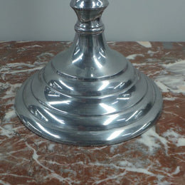 Vintage French Center Piece Candelabra