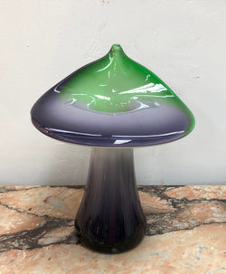 Australian Art Glass Vase | Antique & Vintage | Moonee Ponds Antiques | Australia Wide Delivery