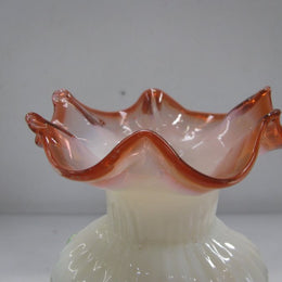 Victorian Glass Vase