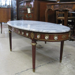 Lovely French Coffee Table