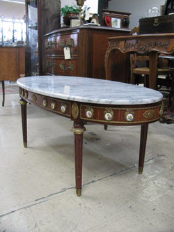 Lovely French Coffee Table | Antique & Vintage | Moonee Ponds Antiques | Australia Wide Delivery
