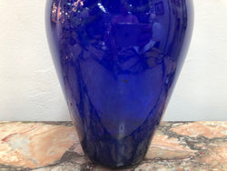 Stunning Australian Art glass vase | Antique & Vintage | Moonee Ponds Antiques | Australia Wide Delivery