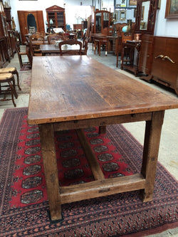 French Farmhouse Table-1 | Antique & Vintage | Moonee Ponds Antiques | Australia Wide Delivery