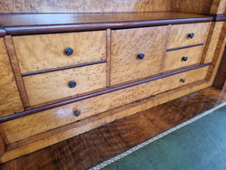 Superb 19th Century Paris Made Abattant | Antique & Vintage | Moonee Ponds Antiques | Australia Wide Delivery