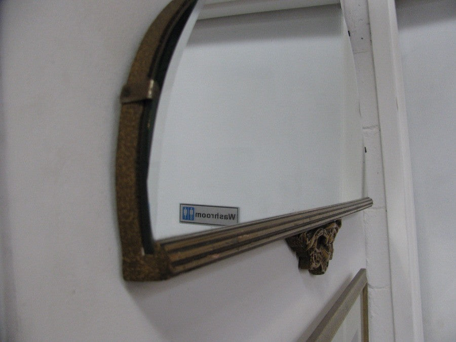 Art Deco Mirror | Antique & Vintage | Moonee Ponds Antiques | Australia Wide Delivery