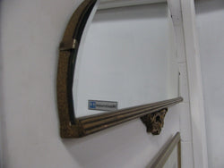 Art Deco Mirror | Antique & Vintage | Moonee Ponds Antiques | Australia Wide Delivery