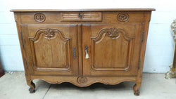 French oak Sideboard-1 | Antique & Vintage | Moonee Ponds Antiques | Australia Wide Delivery