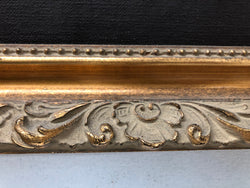 Beautiful Signed English Oil On Board | Antique & Vintage | Moonee Ponds Antiques | Australia Wide Delivery