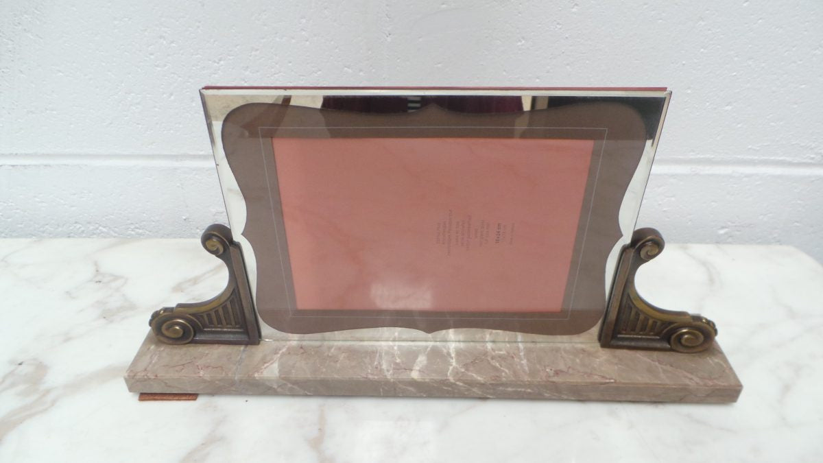 Art Deco Photo Frame | Antique & Vintage | Moonee Ponds Antiques | Australia Wide Delivery