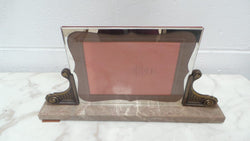 Art Deco Photo Frame | Antique & Vintage | Moonee Ponds Antiques | Australia Wide Delivery