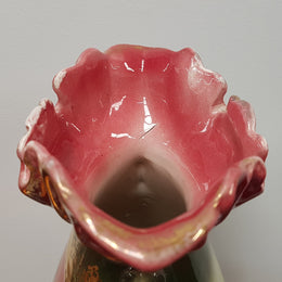 Edwardian Vases