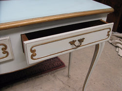 French Provincial Hall Table | Antique & Vintage | Moonee Ponds Antiques | Australia Wide Delivery