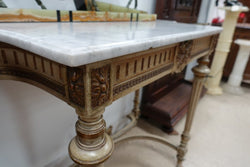 French Louis XV Style Console Table-1 | Antique & Vintage | Moonee Ponds Antiques | Australia Wide Delivery