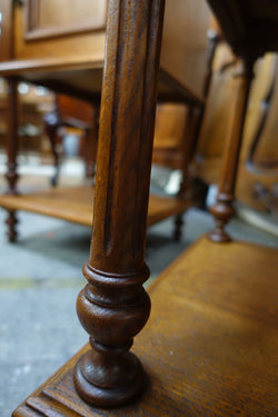 Lovely Pair of French Bedside Cabinets | Antique & Vintage | Moonee Ponds Antiques | Australia Wide Delivery