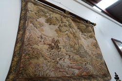 Belgian Tapestry | Antique & Vintage | Moonee Ponds Antiques | Australia Wide Delivery