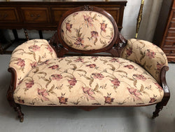 Matching Late Victorian Walnut Suite | Antique & Vintage | Moonee Ponds Antiques | Australia Wide Delivery