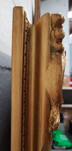 French Gilt Mirror-1 | Antique & Vintage | Moonee Ponds Antiques | Australia Wide Delivery