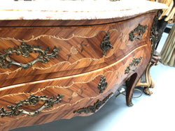 French 19th Century Louis XV Style Commode | Antique & Vintage | Moonee Ponds Antiques | Australia Wide Delivery