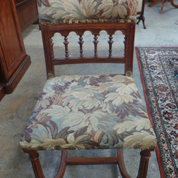 Decorative Upholstered Chair