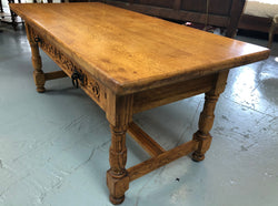 A Fabulous French Carved Coffee Table | Antique & Vintage | Moonee Ponds Antiques | Australia Wide Delivery
