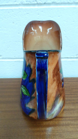 Hand Painted English Jug | Antique & Vintage | Moonee Ponds Antiques | Australia Wide Delivery