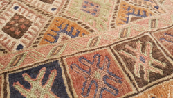 Superb Turkish Rug | Antique & Vintage | Moonee Ponds Antiques | Australia Wide Delivery