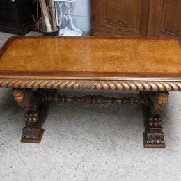 Stunning period Italian Coffee Table