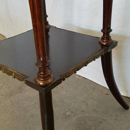 French Louis XVI Style Stand