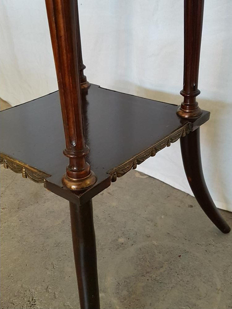 French Louis XVI Style Stand