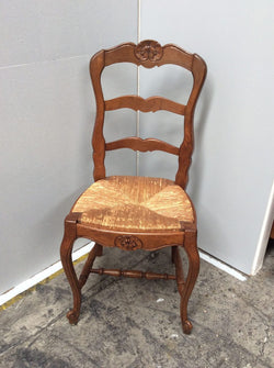 Set of 8 French Style Chairs | Antique & Vintage | Moonee Ponds Antiques | Australia Wide Delivery