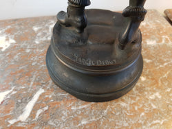 French Bronze Statue Of A School Boy | Antique & Vintage | Moonee Ponds Antiques | Australia Wide Delivery