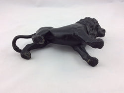 Victorian Cast Iron Lion | Antique & Vintage | Moonee Ponds Antiques | Australia Wide Delivery