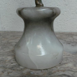 Art Deco Sculpture By La Danseuse