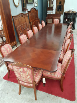 French Louis XV Dining Table | Antique & Vintage | Moonee Ponds Antiques | Australia Wide Delivery