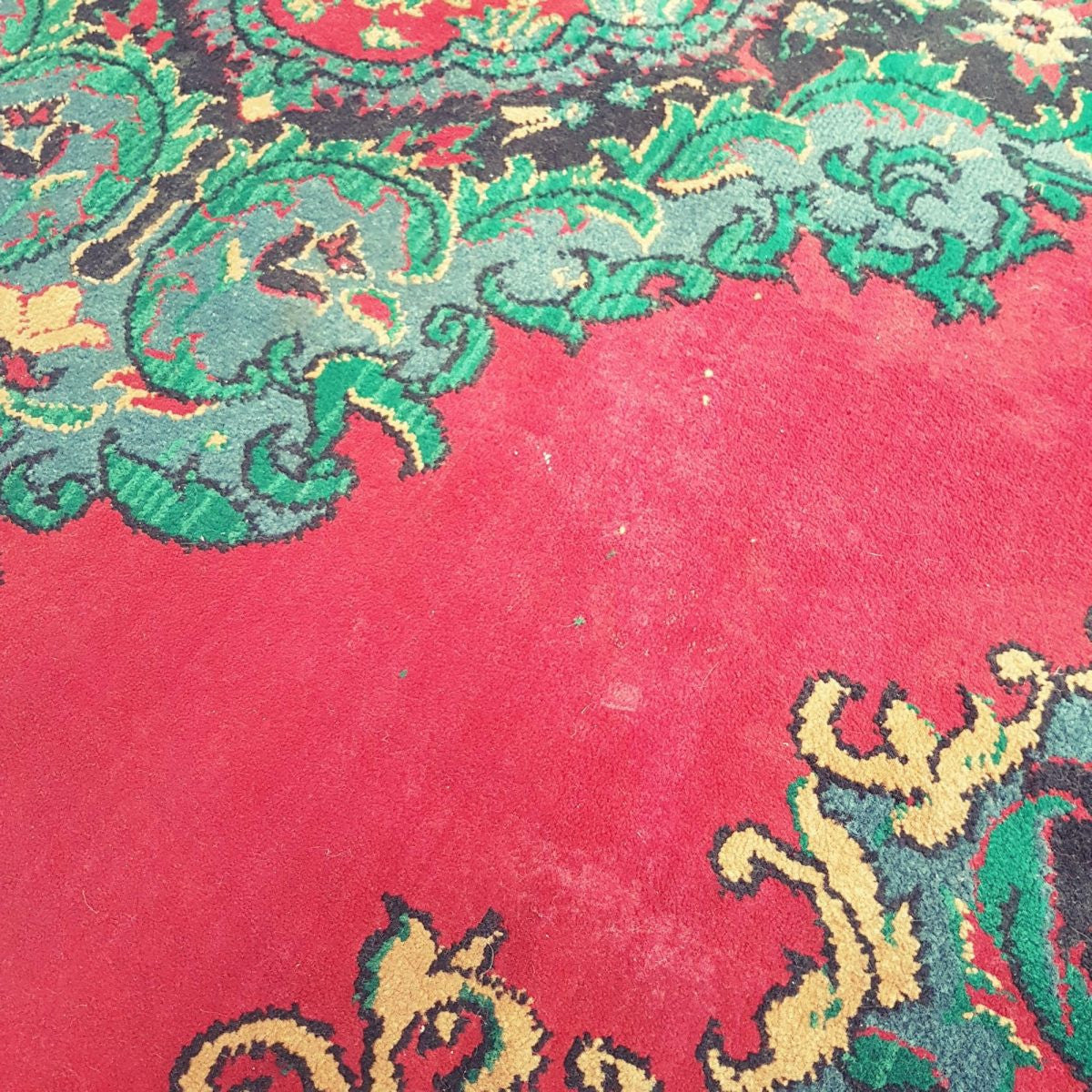 Turkish Rug | Antique & Vintage | Moonee Ponds Antiques | Australia Wide Delivery
