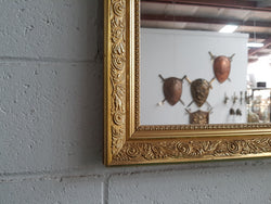 French Style Wall Mirror | Antique & Vintage | Moonee Ponds Antiques | Australia Wide Delivery