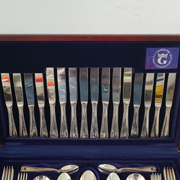 Grosvenor Cutlery Set