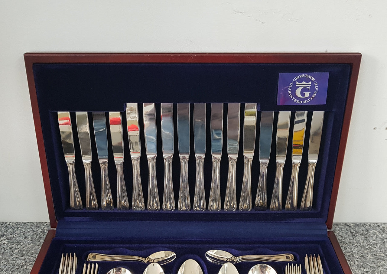 Grosvenor Cutlery Set