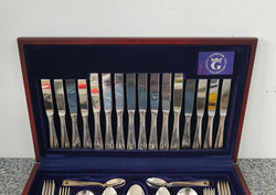 Grosvenor Cutlery Set | Antique & Vintage | Moonee Ponds Antiques | Australia Wide Delivery