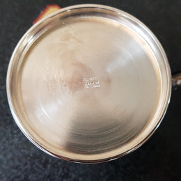 Whitehill Christening Mug