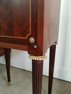 French Louis XVI Style Cabinet | Antique & Vintage | Moonee Ponds Antiques | Australia Wide Delivery