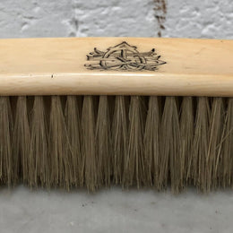 Victorian Ivory Brush