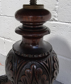Late Victorian Tapestry Covered Revolving Piano Stool | Antique & Vintage | Moonee Ponds Antiques | Australia Wide Delivery