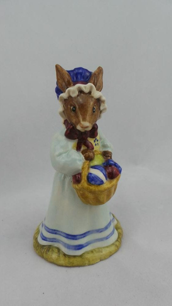 Collection Of Royal Doulton Bunnykins Figurines In Mint Condition | Antique & Vintage | Moonee Ponds Antiques | Australia Wide