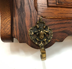 French Hat Rack | Antique & Vintage | Moonee Ponds Antiques | Australia Wide Delivery