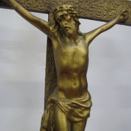 French Cross