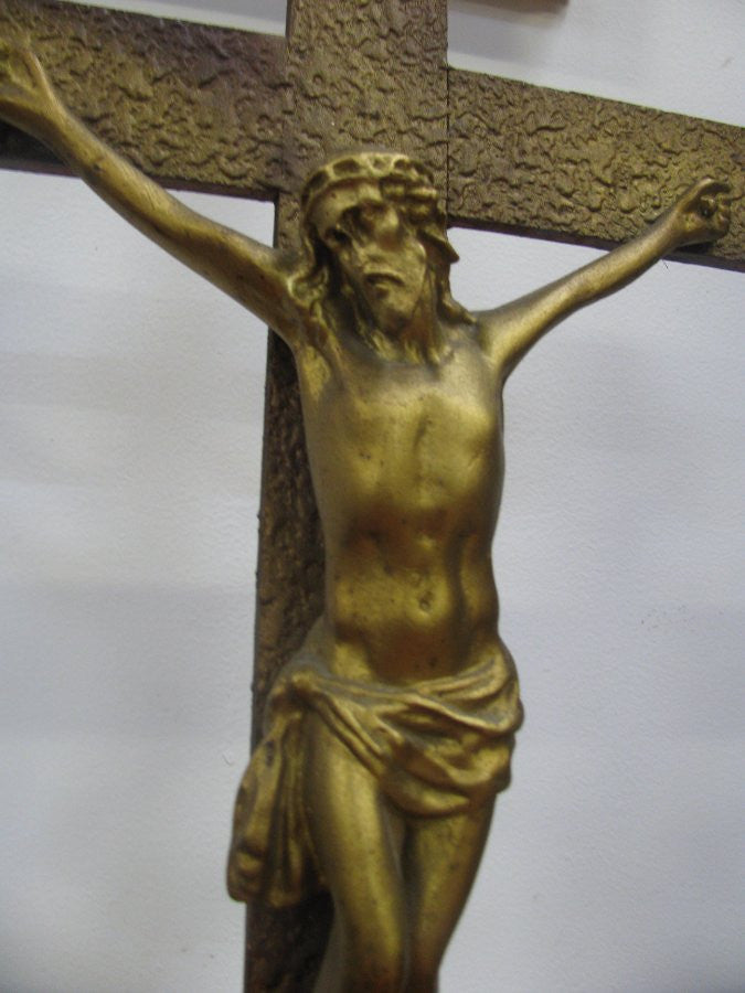 French Cross | Antique & Vintage | Moonee Ponds Antiques | Australia Wide Delivery